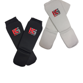 Basic Slip On Shin Instep