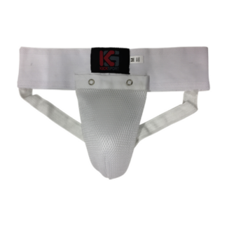 Groin Guard