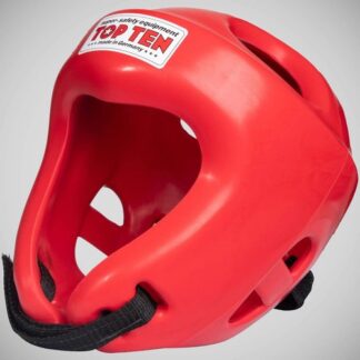 Top Ten Competition Headguard
