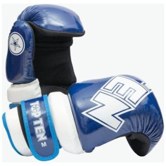 Top Ten Competition Points Gloves