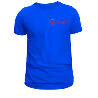 Cotton Club T-shirt