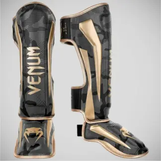 Venum Shin Instep MMA