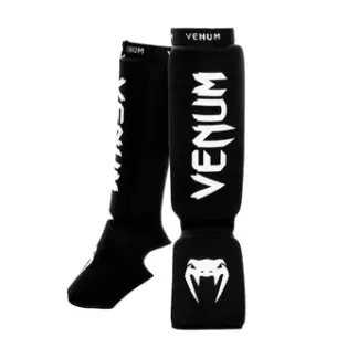 Venum slip on Shin Instep